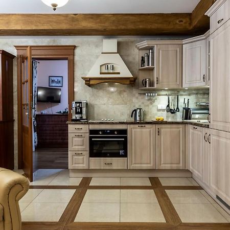 Portofino Lejlighed Zakopane Eksteriør billede