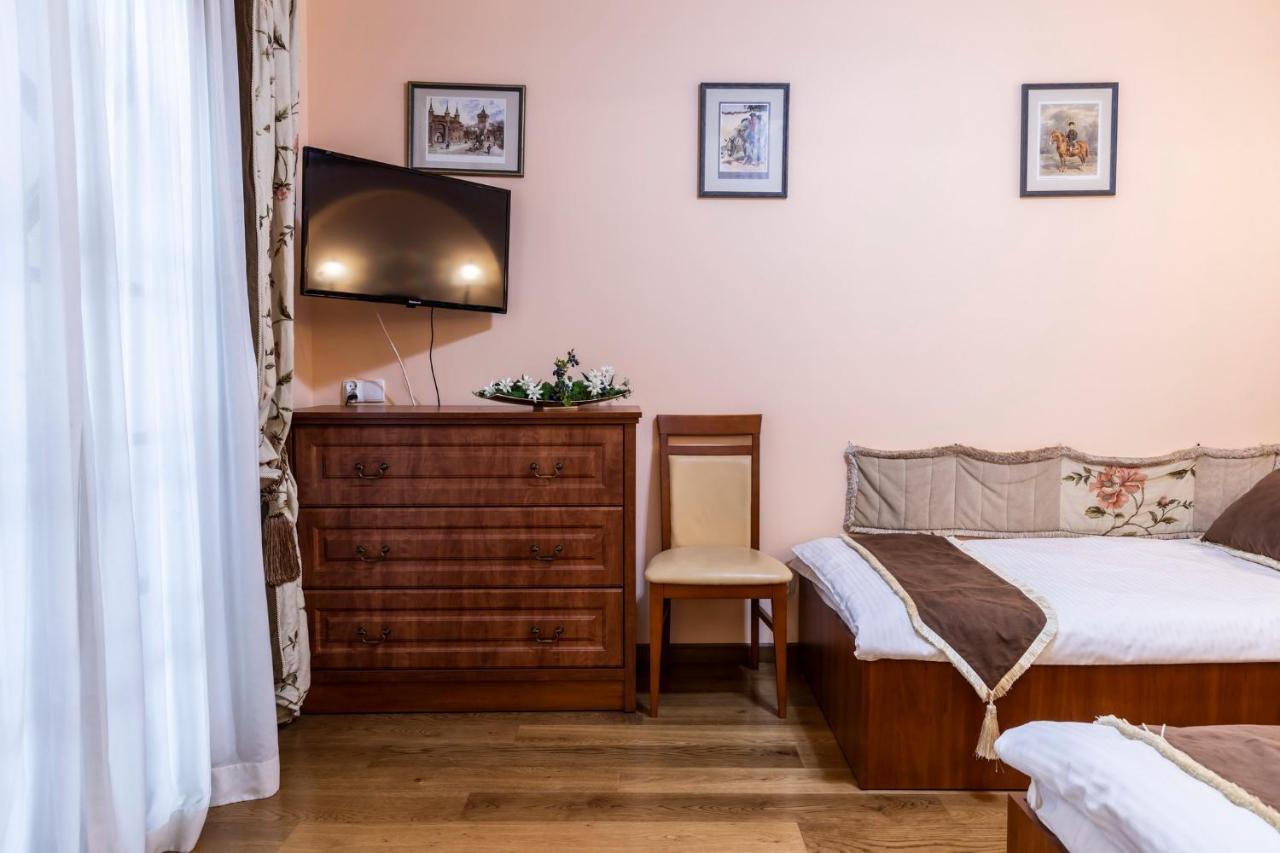 Portofino Lejlighed Zakopane Eksteriør billede